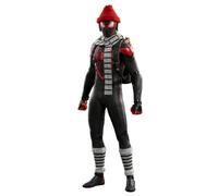 Marvel's Spider Man Miles Morales 12 "escala 1/6 figura de juguete de acción Hot