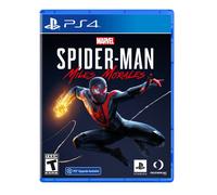 Marvel's Spider-Man: Miles Morales for PlayStation 4