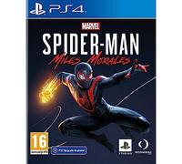 Marvel's Spider-man : Miles Morales [Importación francesa]