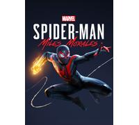 Marvel's Spider-Man: Miles Morales PC