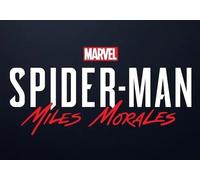Marvel's Spider-Man: Miles Morales (PC) Steam Gift - GLOBAL