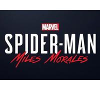Marvel's Spider-Man: Miles Morales (PC) Steam Key - EU