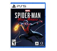 Marvel's Spider-Man: Miles Morales - Playstation 5