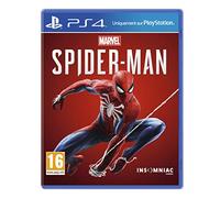 Marvel's Spider-Man - PlayStation 4 [Importación francesa]