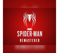 Marvel's Spider-Man Remastered (PC) Steam Gift - EU