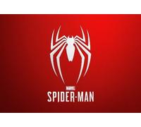 Marvel's Spider-Man Remastered (PS5) PSN Key - UNITED STATES