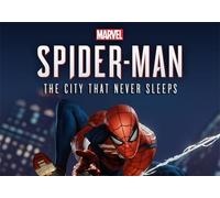 Marvel's Spider-Man: The City that Never Sleeps (DLC) (PS4 / PS5) PSN Key - EU
