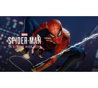 Marvel's Spider-Man: The City That Never Sleeps PlayStation Store Europe PlayStation 4