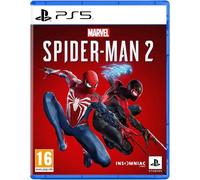 Marvel's Spider-Man 2 PS5 - Nuevo y Precintado