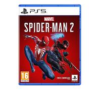 JUEGO SONY PS5 MARVEL S SPIDER-MAN 2