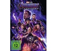 Marvel's The Avengers - Endgame [DVD]
