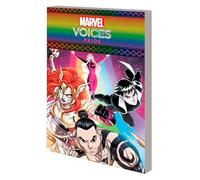 MARVEL'S VOICES: PRIDE