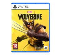 Marvel's Wolverine (Sony Playstation 5) (PRESALE 15/09/2026)