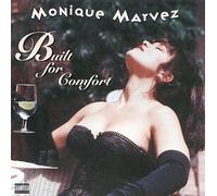 Marvez, Monique - Built for Comfort