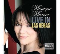 Marvez, Monique - Live in Las Vegas