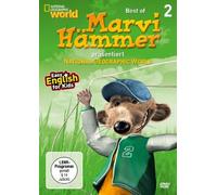 Marvi Hämmer präsentiert National Geographic World - Best of 2 [Alemania] [DVD]