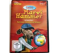 Marvi Hämmer präsentiert National Geographic World - Box 2 [Alemania] [DVD]