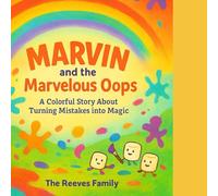 Marvin and the Marvelous Oops