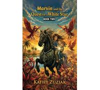 Marvin and the Quest For the White Star