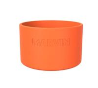 MARVIN Base de Silicona Antideslizante - Accesorio Universal para Termos Compatible con Todos los Modelos y Colores - Protección y Estabilidad Extra (Marivn Vibes)