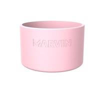 MARVIN Base de Silicona Antideslizante - Accesorio Universal para Termos Compatible con Todos los Modelos y Colores - Protección y Estabilidad Extra (Nipple)