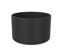 MARVIN Base de Silicona Antideslizante - Accesorio Universal para Termos Compatible con Todos los Modelos y Colores - Protección y Estabilidad Extra (Soul)