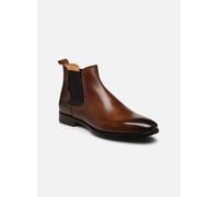 Marvin&Co Luxe Dolino Cousu Blake 40 Marrón