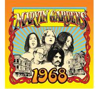 Marvin Gardens 1968 (Vinyl) 12" Album (Importación USA)