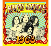 Marvin Gardens - Marvin Gardens 1968 [Vinilo]