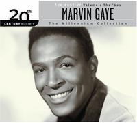 Marvin Gaye - 20th Century Masters: Millenni