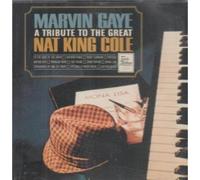 Marvin Gaye - A tribute to the great Nat King Cole