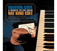 Marvin Gaye - A Tribute To The Great Nat King Cole [Vinilo]