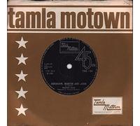 Marvin Gaye - Abraham, Martin And John - Marvin Gaye 7" 45