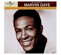 Marvin Gaye - Ain't Nothing Like The Real Thing - An Introduction To