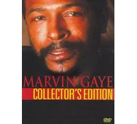 Marvin Gaye [Alemania] [DVD]
