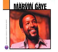 Marvin Gaye - Anthology