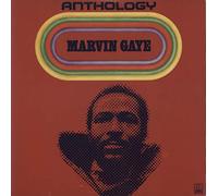 Marvin Gaye - Anthology