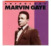 Marvin Gaye - Anthology [Motown]