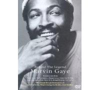 Marvin Gaye - Behind The Legend [Alemania] [DVD]