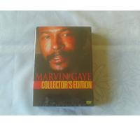 Marvin Gaye : Behind the Legend + Greatest Hits Live in '76 [Francia] [DVD]