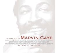 Marvin Gaye - Best of