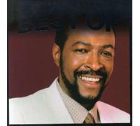 Marvin Gaye - Best of Marvin Gaye: Live