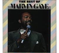 Marvin Gaye - Best of [VINYL]