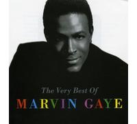 MARVIN GAYE - BEST PRICE: MARVIN GAYE BEST(ltd.)