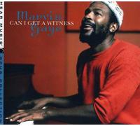 Marvin Gaye - Can I Get a Witness