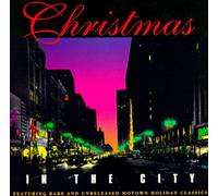 Marvin Gaye - Christmas In The City