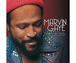 Marvin Gaye - Collected