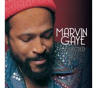 Marvin Gaye - Collected - Marvin Gaye - música soul - álbumes clásicos - Motown - canciones de soul - discos de vinilo - edición limitada - música de los años 60