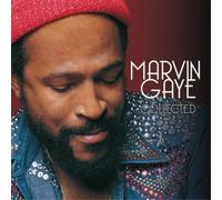 Marvin Gaye Collected (Vinyl) 12" Album