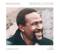 Marvin Gaye DREAM OF A LIFETIME (CD) (Importación USA)